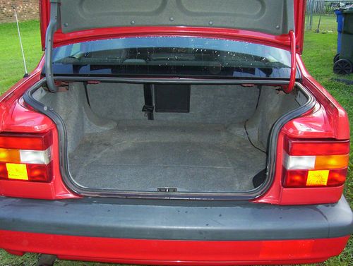 1994 Volvo 850 Base Sedan 4-Door 2.4L, US $3,000.00, image 9