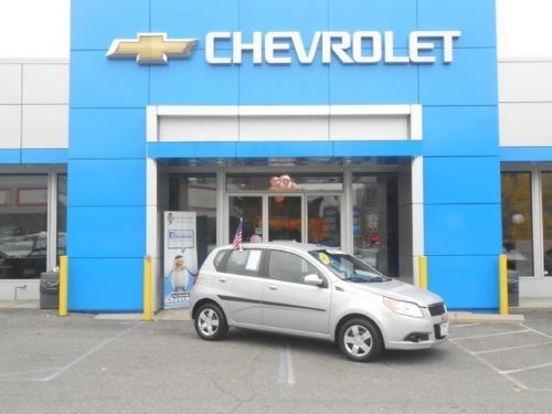 2010 chevrolet lt w/1lt