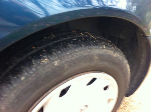 2002 Toyota Corolla LE Automatic, US $2,250.00, image 3