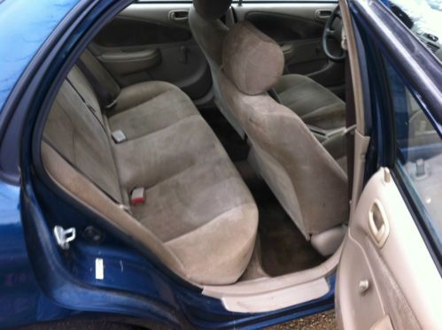 2002 Toyota Corolla LE Automatic, US $2,250.00, image 5