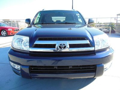 4X4 4WD Sun Roof One Owner Non Smoker Low Reserve Great Deal, image 3