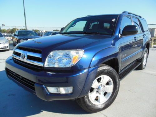 4X4 4WD Sun Roof One Owner Non Smoker Low Reserve Great Deal, image 5