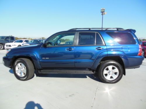 4X4 4WD Sun Roof One Owner Non Smoker Low Reserve Great Deal, image 6