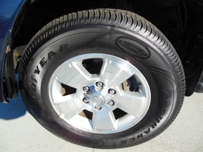 4X4 4WD Sun Roof One Owner Non Smoker Low Reserve Great Deal, image 8