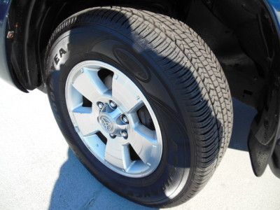 4X4 4WD Sun Roof One Owner Non Smoker Low Reserve Great Deal, image 9