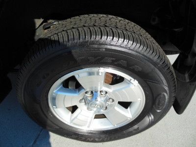 4X4 4WD Sun Roof One Owner Non Smoker Low Reserve Great Deal, image 10