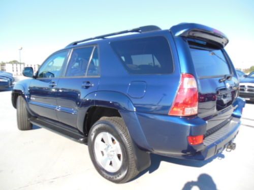 4X4 4WD Sun Roof One Owner Non Smoker Low Reserve Great Deal, image 11