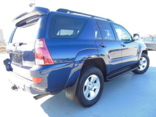 4X4 4WD Sun Roof One Owner Non Smoker Low Reserve Great Deal, image 13