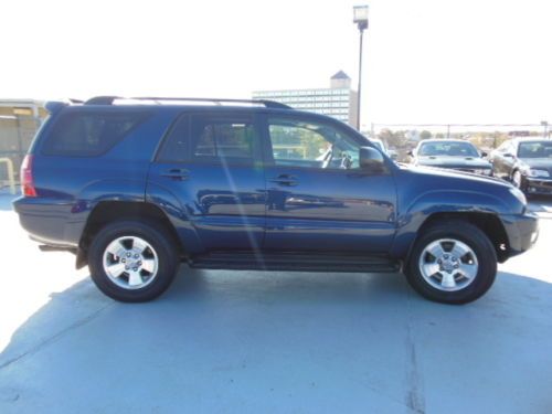 4X4 4WD Sun Roof One Owner Non Smoker Low Reserve Great Deal, image 14