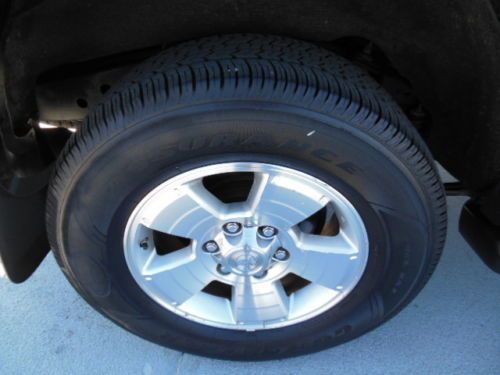 4X4 4WD Sun Roof One Owner Non Smoker Low Reserve Great Deal, image 15