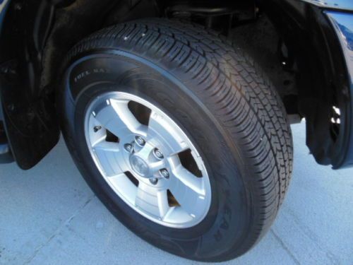 4X4 4WD Sun Roof One Owner Non Smoker Low Reserve Great Deal, image 16