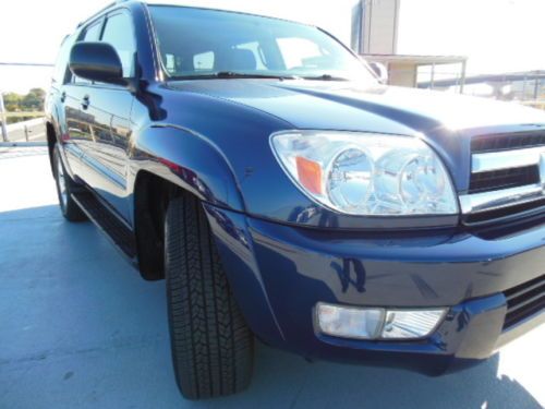 4X4 4WD Sun Roof One Owner Non Smoker Low Reserve Great Deal, image 17