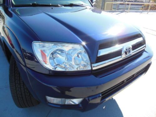 4X4 4WD Sun Roof One Owner Non Smoker Low Reserve Great Deal, image 18