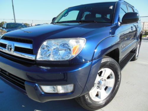 4X4 4WD Sun Roof One Owner Non Smoker Low Reserve Great Deal, image 19