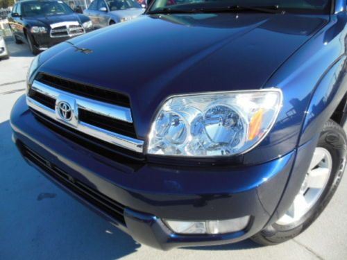 4X4 4WD Sun Roof One Owner Non Smoker Low Reserve Great Deal, image 20