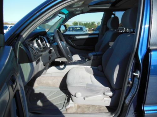 4X4 4WD Sun Roof One Owner Non Smoker Low Reserve Great Deal, image 22