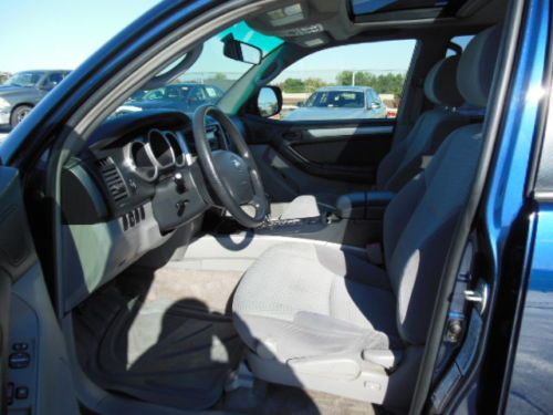 4X4 4WD Sun Roof One Owner Non Smoker Low Reserve Great Deal, image 23