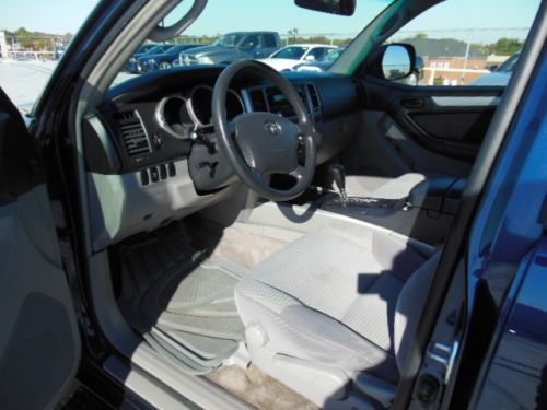 4X4 4WD Sun Roof One Owner Non Smoker Low Reserve Great Deal, image 24