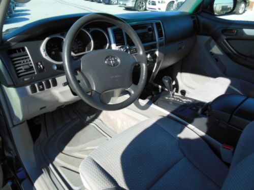 4X4 4WD Sun Roof One Owner Non Smoker Low Reserve Great Deal, image 26