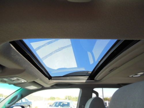 4X4 4WD Sun Roof One Owner Non Smoker Low Reserve Great Deal, image 27