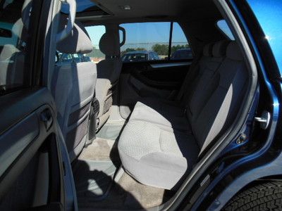 4X4 4WD Sun Roof One Owner Non Smoker Low Reserve Great Deal, image 28