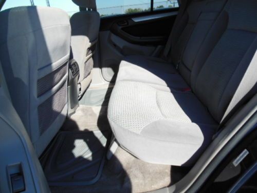 4X4 4WD Sun Roof One Owner Non Smoker Low Reserve Great Deal, image 29