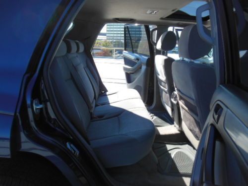 4X4 4WD Sun Roof One Owner Non Smoker Low Reserve Great Deal, image 32