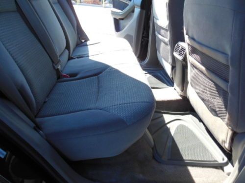 4X4 4WD Sun Roof One Owner Non Smoker Low Reserve Great Deal, image 33