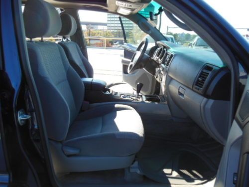 4X4 4WD Sun Roof One Owner Non Smoker Low Reserve Great Deal, image 34