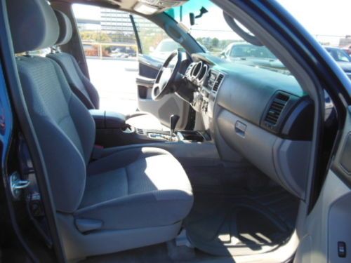 4X4 4WD Sun Roof One Owner Non Smoker Low Reserve Great Deal, image 35