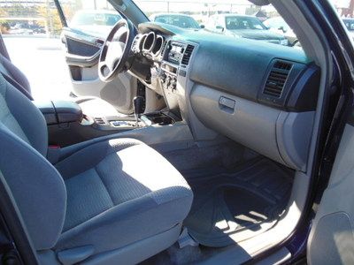 4X4 4WD Sun Roof One Owner Non Smoker Low Reserve Great Deal, image 36