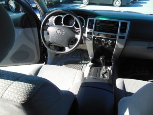 4X4 4WD Sun Roof One Owner Non Smoker Low Reserve Great Deal, image 41