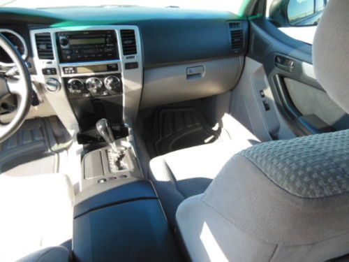 4X4 4WD Sun Roof One Owner Non Smoker Low Reserve Great Deal, image 42