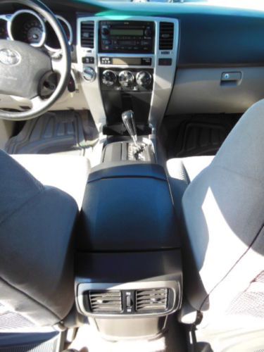 4X4 4WD Sun Roof One Owner Non Smoker Low Reserve Great Deal, image 43