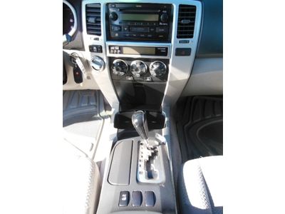 4X4 4WD Sun Roof One Owner Non Smoker Low Reserve Great Deal, image 45