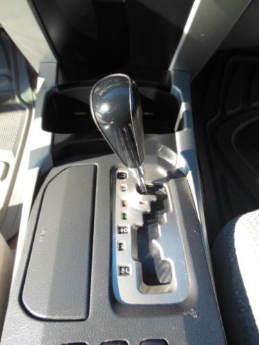 4X4 4WD Sun Roof One Owner Non Smoker Low Reserve Great Deal, image 47