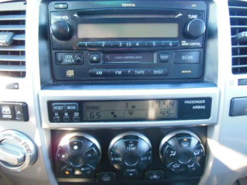 4X4 4WD Sun Roof One Owner Non Smoker Low Reserve Great Deal, image 49