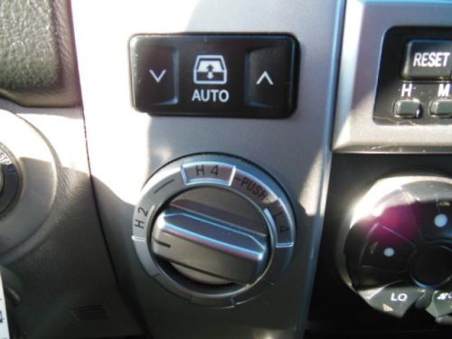 4X4 4WD Sun Roof One Owner Non Smoker Low Reserve Great Deal, image 50