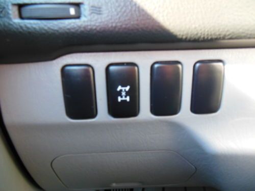 4X4 4WD Sun Roof One Owner Non Smoker Low Reserve Great Deal, image 58