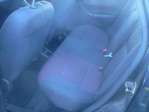 2005 Ford Focus ZX4 ST *No Reserve* 2.3L One owner - all records - 5-speed, image 9