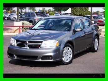 2012 se used cpo certified 2.4l i4 16v fwd sedan premium