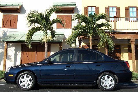 Florida~1-owner~45,000 miles~new tires~cd~tint~non-smoker~nice!!! 07 08 09