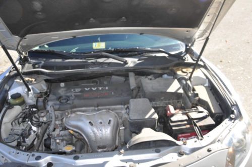 2009 Toyota Camry SE Sedan 4-Door 2.4L, US $15,000.00, image 7