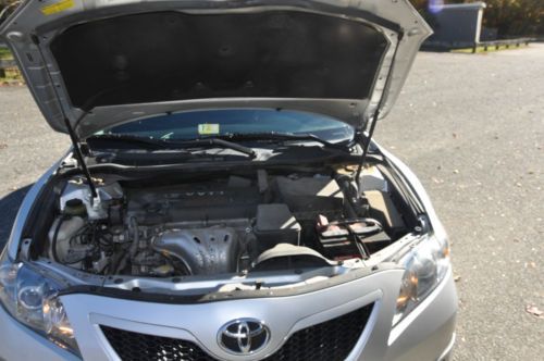 2009 Toyota Camry SE Sedan 4-Door 2.4L, US $15,000.00, image 8