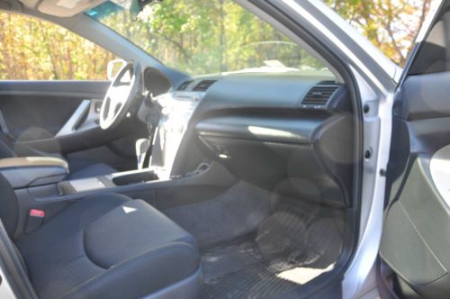 2009 Toyota Camry SE Sedan 4-Door 2.4L, US $15,000.00, image 9