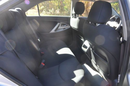 2009 Toyota Camry SE Sedan 4-Door 2.4L, US $15,000.00, image 10