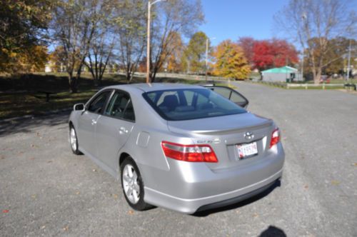2009 Toyota Camry SE Sedan 4-Door 2.4L, US $15,000.00, image 12