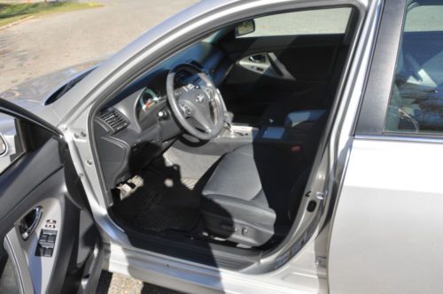 2009 Toyota Camry SE Sedan 4-Door 2.4L, US $15,000.00, image 15