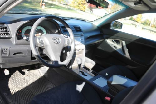 2009 Toyota Camry SE Sedan 4-Door 2.4L, US $15,000.00, image 16