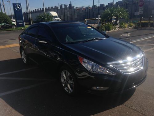 2011 hyundai sonata limited leather navigation rear camera call shaun